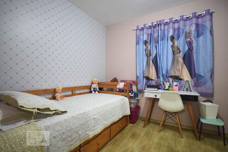 Quarto 1 de apartamento à venda com 2 quartos, 52m² em Paraisópolis, São Paulo