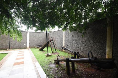 Apartamento à venda com 52m², 2 quartos e 1 vagaPlayground