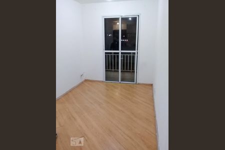 Sala de apartamento à venda com 2 quartos, 40m² em Jardim Cotinha, São Paulo