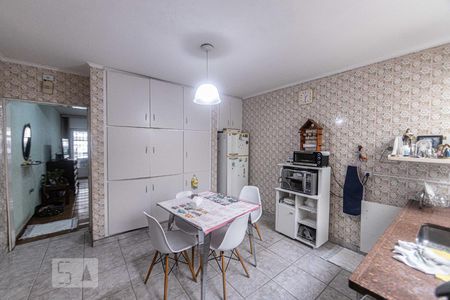 Casa à venda com 105m², 2 quartos e 2 vagasCozinha