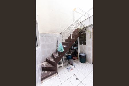 Casa à venda com 105m², 2 quartos e 2 vagasÁrea Externa