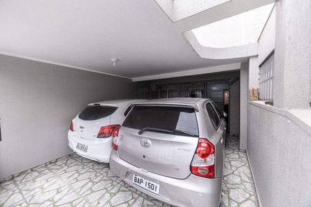 Casa à venda com 105m², 2 quartos e 2 vagasGaragem