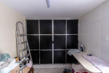 Casa à venda com 105m², 2 quartos e 2 vagasÁrea de Serviço