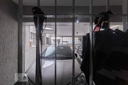 Vista Sala de casa à venda com 2 quartos, 105m² em Vila Gomes Cardim, São Paulo