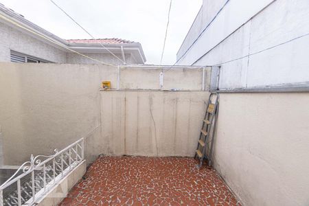 Casa à venda com 105m², 2 quartos e 2 vagasTerraço
