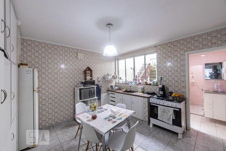 Casa à venda com 105m², 2 quartos e 2 vagasCozinha