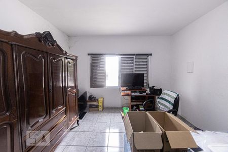 Casa à venda com 105m², 2 quartos e 2 vagasQuarto 2