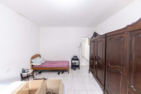 Casa à venda com 105m², 2 quartos e 2 vagasQuarto 2