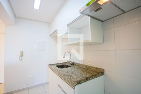 Apartamento para alugar com 57m², 2 quartos e 1 vaga Apartamento para alugar com 57m², 2 quartos e 1 vagaCozinha