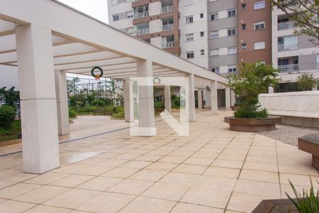 Apartamento para alugar com 57m², 2 quartos e 1 vaga Apartamento para alugar com 57m², 2 quartos e 1 vagaÁrea comum