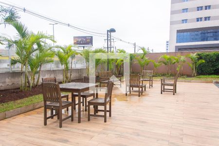 Apartamento para alugar com 57m², 2 quartos e 1 vaga Apartamento para alugar com 57m², 2 quartos e 1 vagaÁrea comum