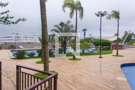 Apartamento para alugar com 57m², 2 quartos e 1 vaga Apartamento para alugar com 57m², 2 quartos e 1 vagaÁrea comum - Piscina