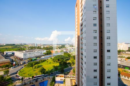 Apartamento para alugar com 57m², 2 quartos e 1 vaga Apartamento para alugar com 57m², 2 quartos e 1 vagaVista do quarto 2