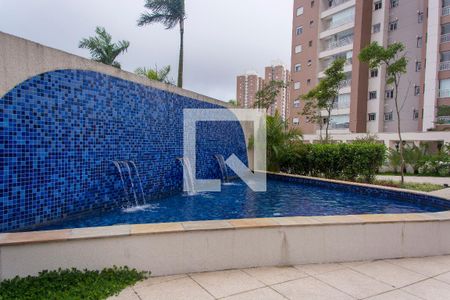 Apartamento para alugar com 57m², 2 quartos e 1 vaga Apartamento para alugar com 57m², 2 quartos e 1 vagaÁrea comum
