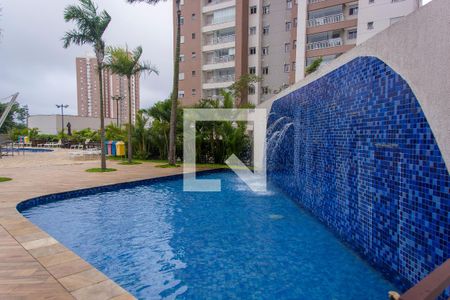 Apartamento para alugar com 57m², 2 quartos e 1 vaga Apartamento para alugar com 57m², 2 quartos e 1 vagaÁrea comum