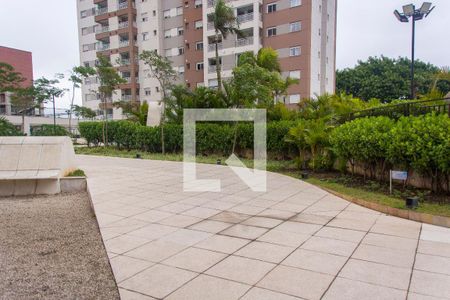 Apartamento para alugar com 57m², 2 quartos e 1 vaga Apartamento para alugar com 57m², 2 quartos e 1 vagaÁrea comum