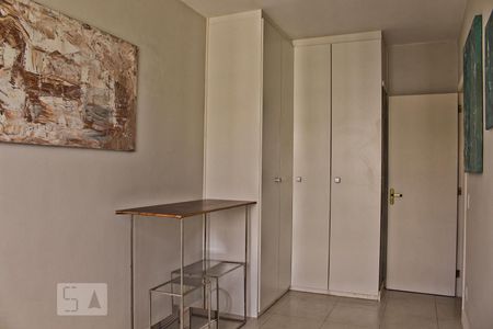 Apartamento à venda com 65m², 2 quartos e 1 vagaQuarto 2