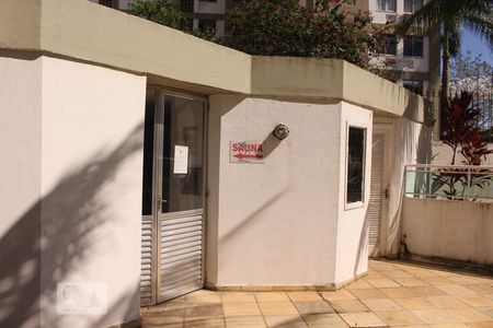 Apartamento à venda com 65m², 2 quartos e 1 vagaÁrea comum - Sauna