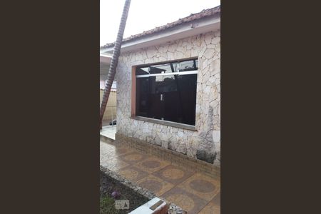 Fachada de casa para alugar com 2 quartos, 116m² em Vila Osasco, Osasco