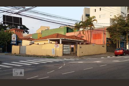 Fachada da Casa de casa para alugar com 2 quartos, 116m² em Vila Osasco, Osasco