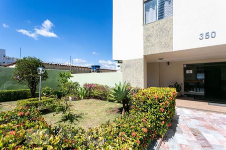 Apartamento para alugar com 60m², 2 quartos e 1 vagaEntrada