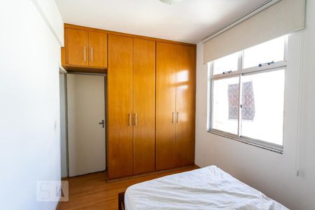 Apartamento para alugar com 60m², 2 quartos e 1 vagaQuarto 2