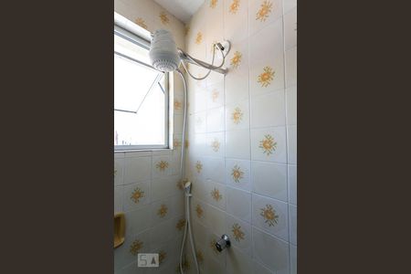 Apartamento para alugar com 60m², 2 quartos e 1 vagaBanheiro