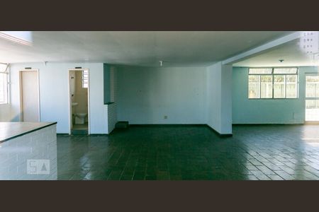 Apartamento para alugar com 60m², 2 quartos e 1 vagaÁrea comum - Salão de festas