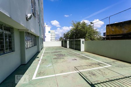 Apartamento para alugar com 60m², 2 quartos e 1 vagaQuadra Esportiva