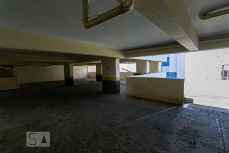 Apartamento para alugar com 60m², 2 quartos e 1 vagaGaragem