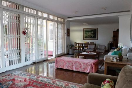 Casa à venda com 4 quartos, 245m² em Planalto Paulista, São Paulo