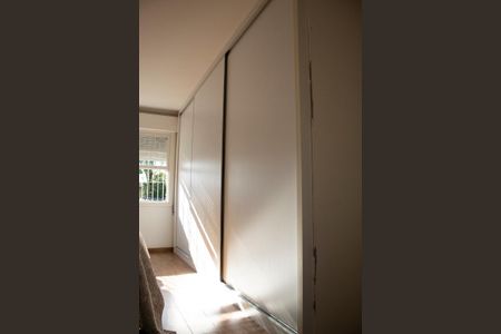 Detalhe Suíte de casa à venda com 4 quartos, 245m² em Planalto Paulista, São Paulo