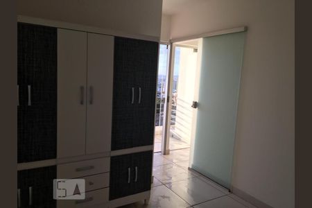 Quarto de apartamento para alugar com 1 quarto, 30m² em Setor Leste Universitário, Goiânia
