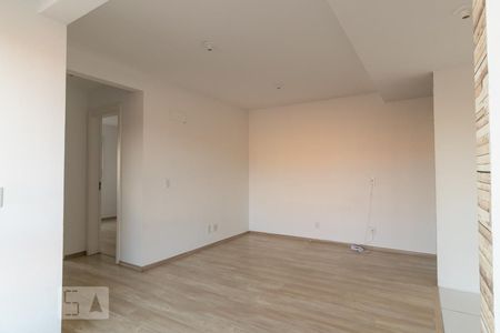 Sala de apartamento para alugar com 2 quartos, 43m² em Estância Velha, Canoas