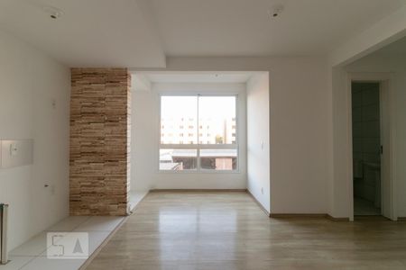 Apartamento para alugar com 43m², 2 quartos e 1 vaga Apartamento para alugar com 43m², 2 quartos e 1 vagaSala/Cozinha