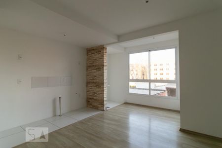Apartamento para alugar com 43m², 2 quartos e 1 vaga Apartamento para alugar com 43m², 2 quartos e 1 vagaSala/Cozinha