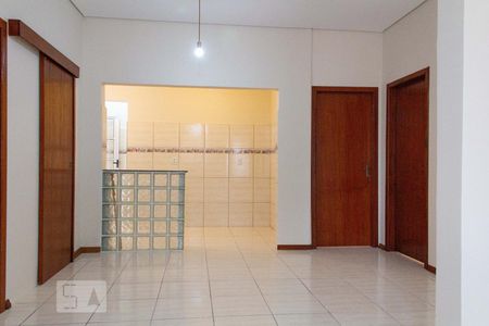 Sala de apartamento à venda com 4 quartos, 100m² em Petrópolis, Porto Alegre
