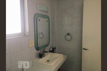 Banheiro 1 de apartamento à venda com 2 quartos, 70m² em Alto da Mooca, São Paulo