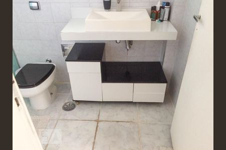 Banheiro 2 de apartamento à venda com 2 quartos, 70m² em Alto da Mooca, São Paulo