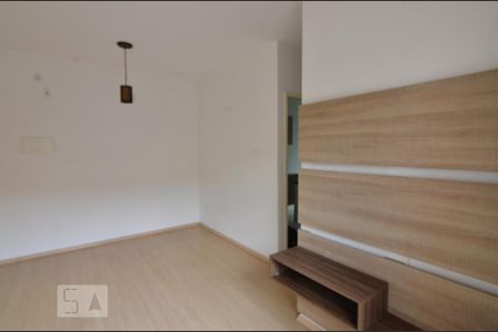 Sala de apartamento à venda com 2 quartos, 48m² em Vila Siqueira (zona Norte), São Paulo