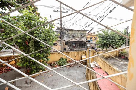 Vista Quarto 1 de apartamento para alugar com 2 quartos, 70m² em Piedade, Rio de Janeiro