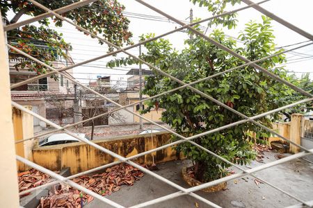 Vista Quarto 2 de apartamento para alugar com 2 quartos, 70m² em Piedade, Rio de Janeiro