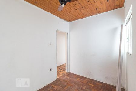 Dormitório de casa para alugar com 3 quartos, 70m² em Jardim Carvalho, Porto Alegre