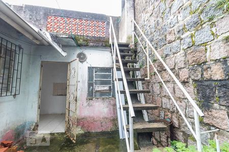 Casa para alugar com 70m², 3 quartos e sem vagaÁrea Externa