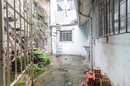 Casa para alugar com 70m², 3 quartos e sem vagaÁrea Externa