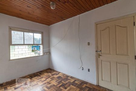 Sala de casa para alugar com 3 quartos, 70m² em Jardim Carvalho, Porto Alegre