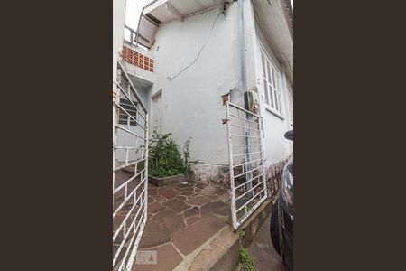 Casa para alugar com 70m², 3 quartos e sem vagaHall de Entrada