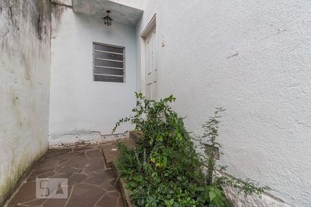 Casa para alugar com 70m², 3 quartos e sem vagaHall de Entrada