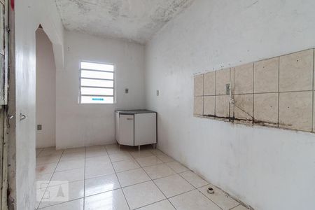Casa para alugar com 70m², 3 quartos e sem vagaCozinha