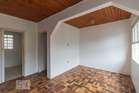 Sala de casa para alugar com 3 quartos, 70m² em Jardim Carvalho, Porto Alegre